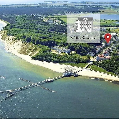 Ferienwohnung-5-in-sellin-auf-ruegen-villa-celia-6-pers-wlan-und-sauna-200-m-vom-strand-entfernt * Sellin (Rugen)