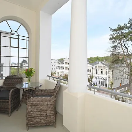 Ferienwohnung-5-in-sellin-auf-ruegen-villa-celia-6-pers-wlan-und-sauna-200-m-vom-strand-entfernt Daire Sellin (Rugen)